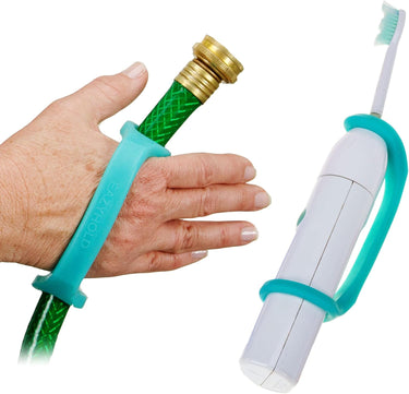 Silicone Multiple Use Grip